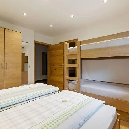 Spacious In Hinterglemm With Ski Boot Heaters * Σάαλμπαχ-Χίντεργκλεμ