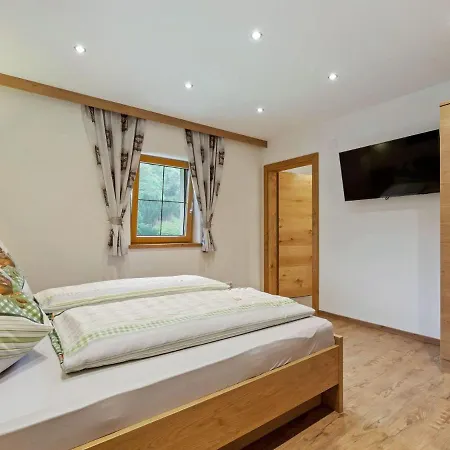 Διαμέρισμα Spacious In Hinterglemm With Ski Boot Heaters *