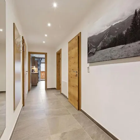 Spacious In Hinterglemm With Ski Boot Heaters * Σάαλμπαχ-Χίντεργκλεμ