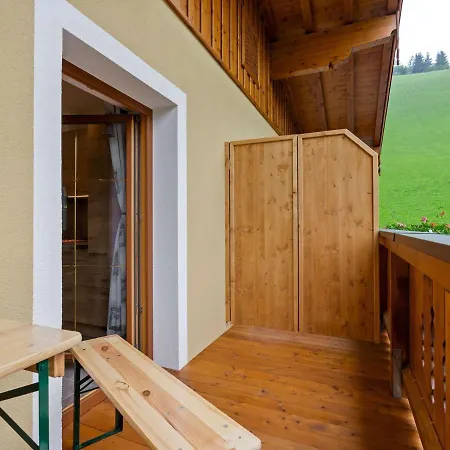 Spacious In Hinterglemm With Ski Boot Heaters