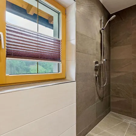 Διαμέρισμα Spacious In Hinterglemm With Ski Boot Heaters