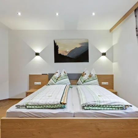Spacious In Hinterglemm With Ski Boot Heaters *