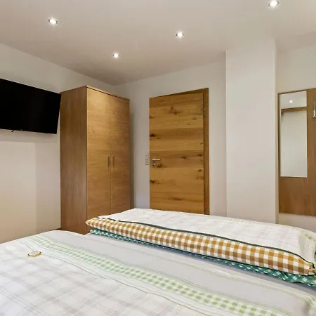 Spacious In Hinterglemm With Ski Boot Heaters Διαμέρισμα Σάαλμπαχ-Χίντεργκλεμ