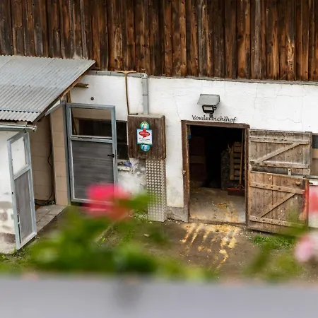 Διαμέρισμα Spacious In Hinterglemm With Ski Boot Heaters *